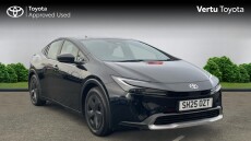 Toyota Prius 2.0 PHEV Design 5dr CVT Hatchback